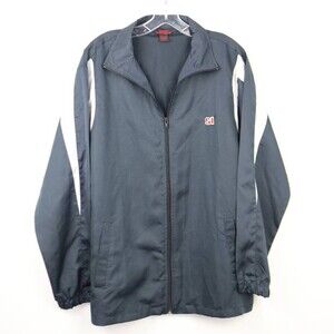 SPORTS ILLUSTRATED Swag Windbreaker XL
